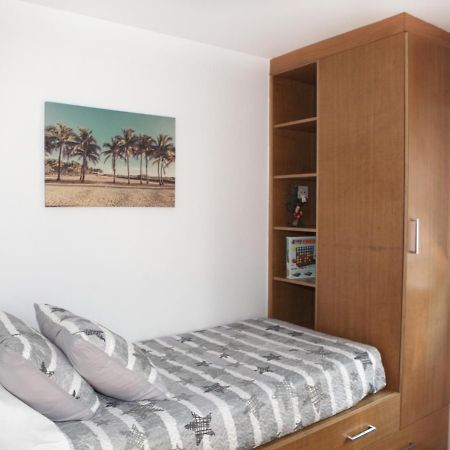 Apartamento Los Canarios Corcubión Esterno foto