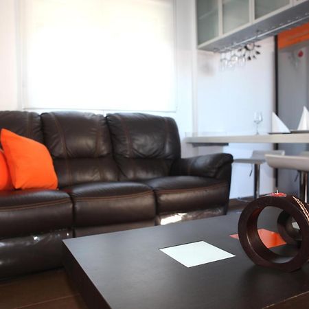 Apartamento Los Canarios Corcubión Esterno foto